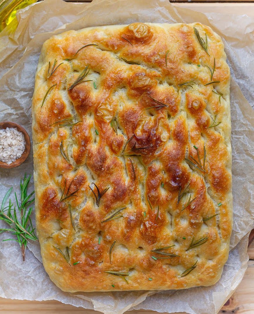 Focaccia